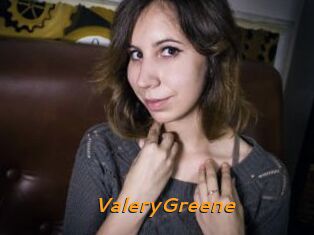 ValeryGreene