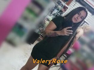 ValeryRoxe