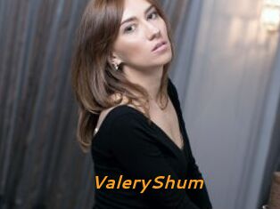 ValeryShum