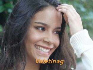 Valetinag