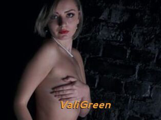 ValiGreen