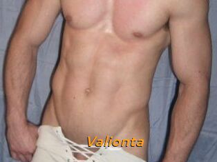 Valionta