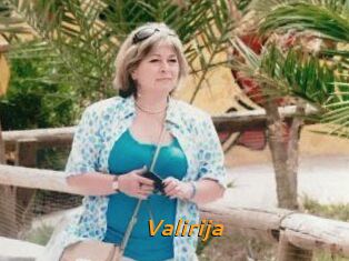 Valirija