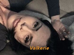 Valkerie