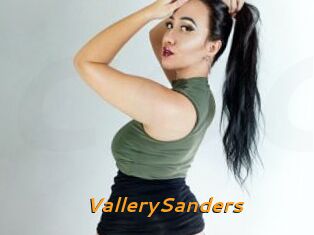 VallerySanders