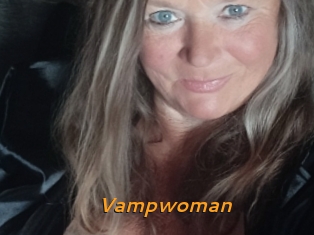 Vampwoman