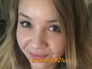 Vanessa92luv