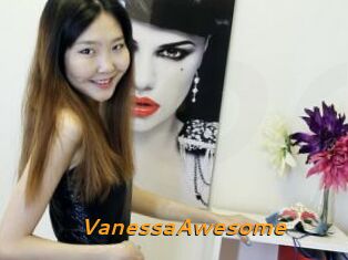 VanessaAwesome
