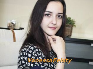 VanessaFeisty