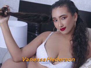 VanessaHederson