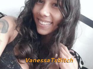 VanessaTsBitch