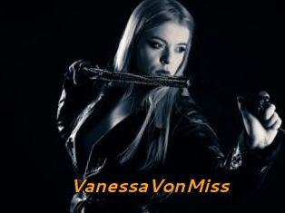 VanessaVonMiss