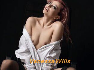 VanessaWills