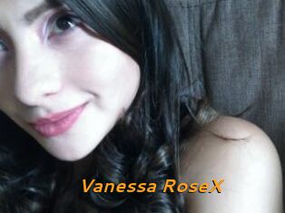 Vanessa_RoseX