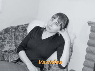Vanidaa