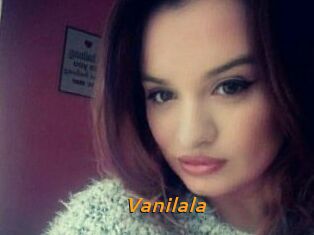 Vanilala