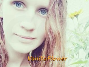 VanillaFlower