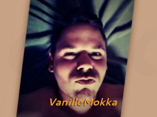 VanilleMokka