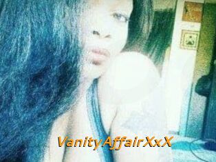VanityAffairXxX