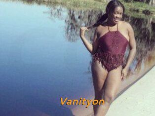 Vanityon