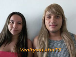 VanityxxLatinTS