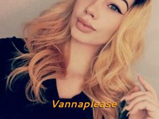 Vannaplease