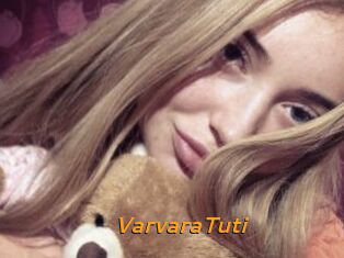 VarvaraTuti