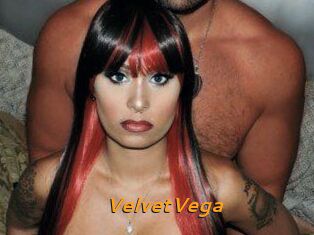 VelvetVega