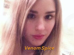 VenomSpice