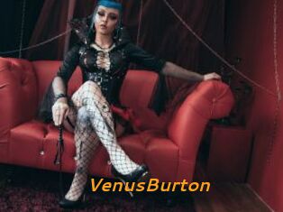 VenusBurton