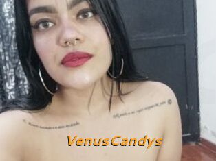 VenusCandys