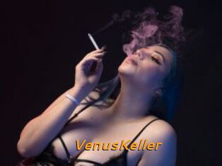 VenusKeller