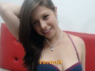 Veronik