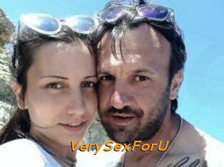 VerySexForU