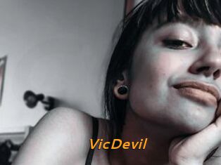 VicDevil
