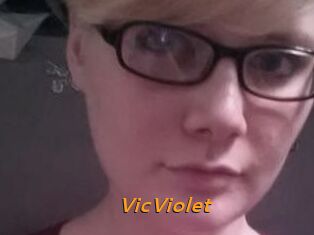 VicViolet