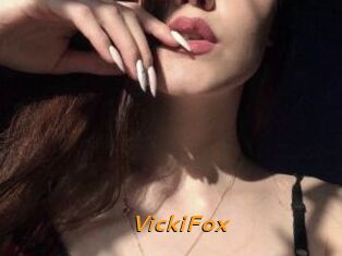 VickiFox