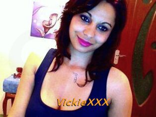 VickieXXX