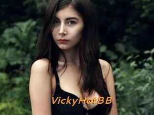VickyHotBB