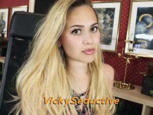 VickySeductive