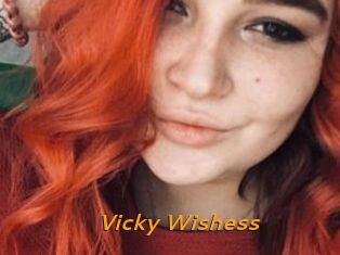 Vicky_Wishess