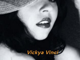 Vickya_Vinci