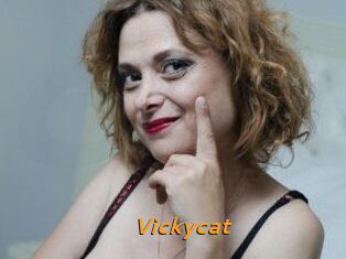 Vickycat