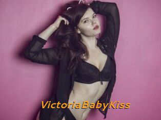 VictoriaBabyKiss