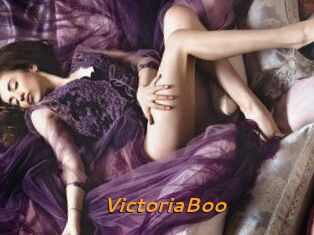 VictoriaBoo