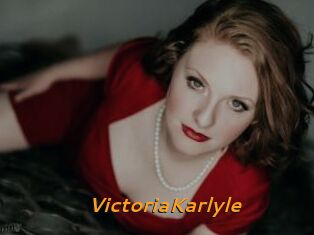 VictoriaKarlyle