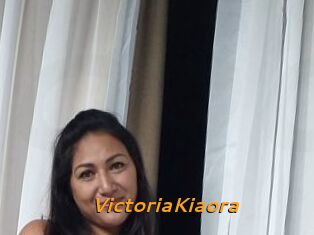 VictoriaKiaora