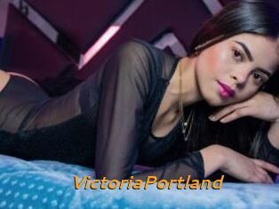 VictoriaPortland