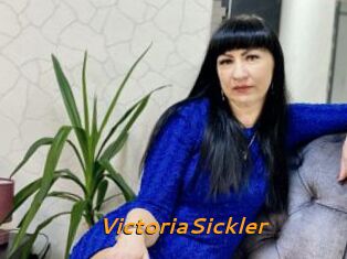 VictoriaSickler