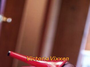 VictoriaVixxen